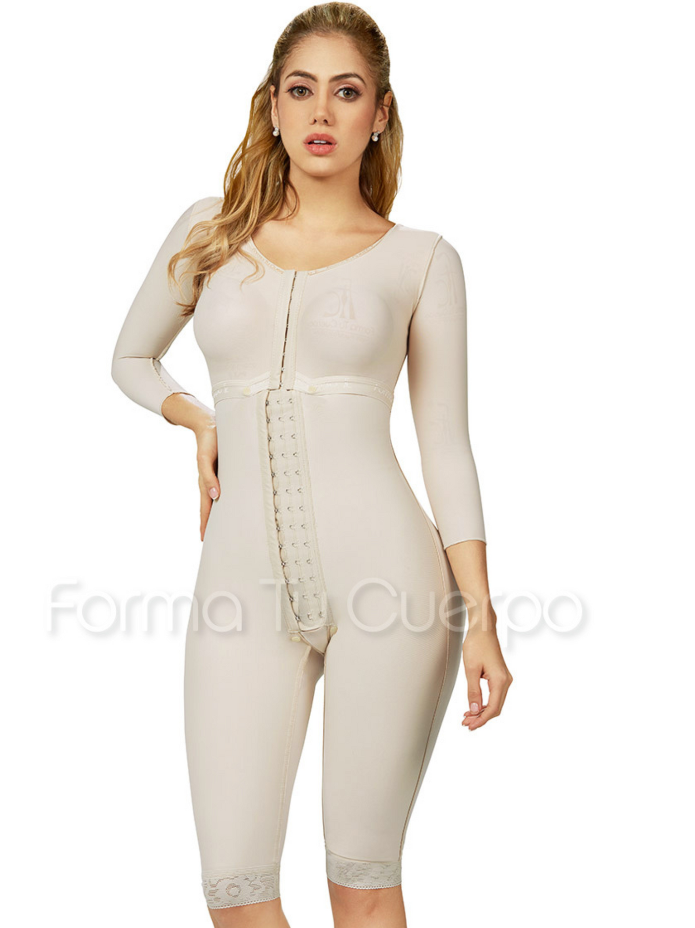 The Perfect and Proper Garments after a Tummy Tuck - Bonito & Co.