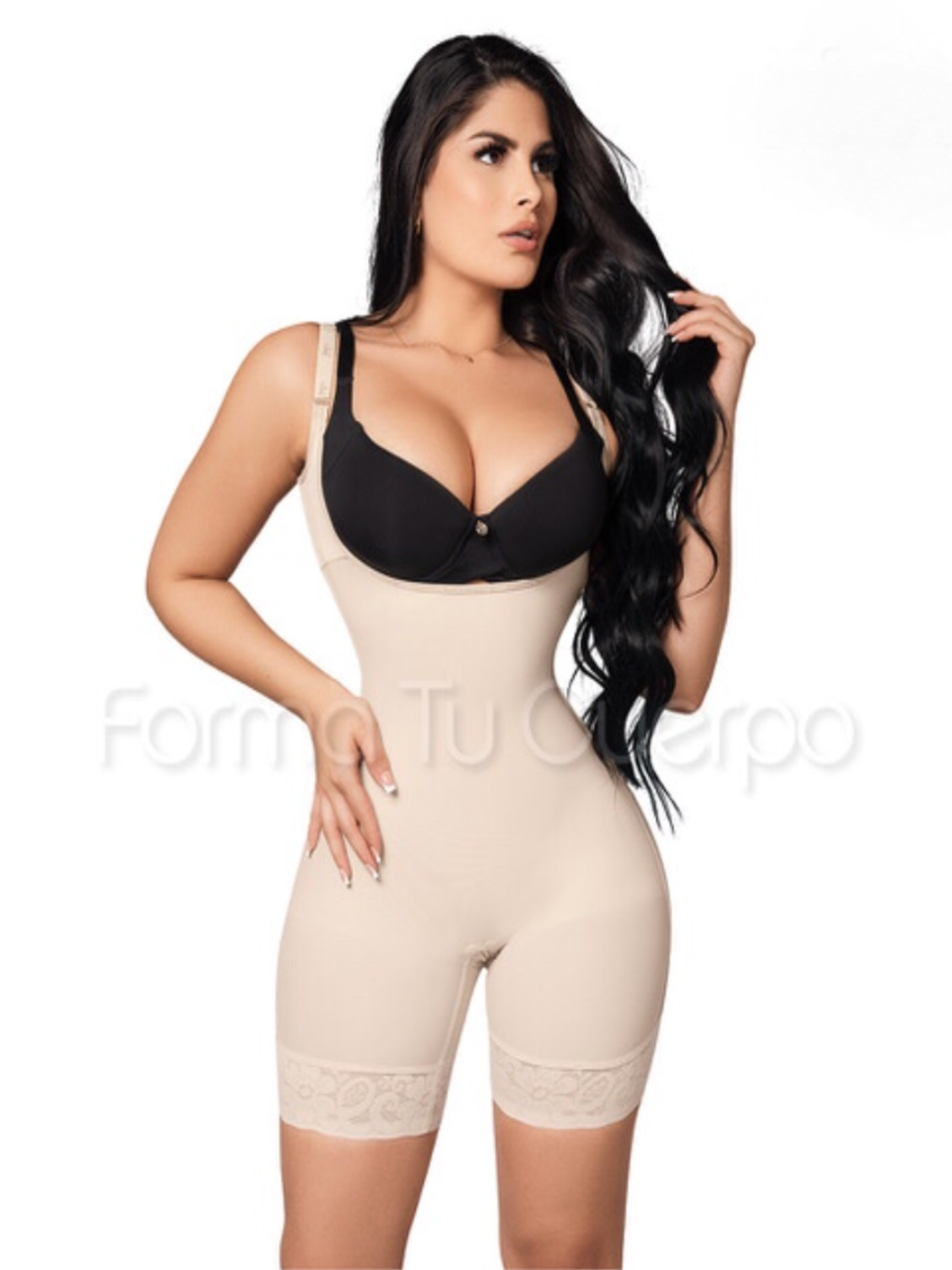 Lightweight Adjustable Straps Body Shaper Tummy Control - Shapers - Dream  Body Contouringg