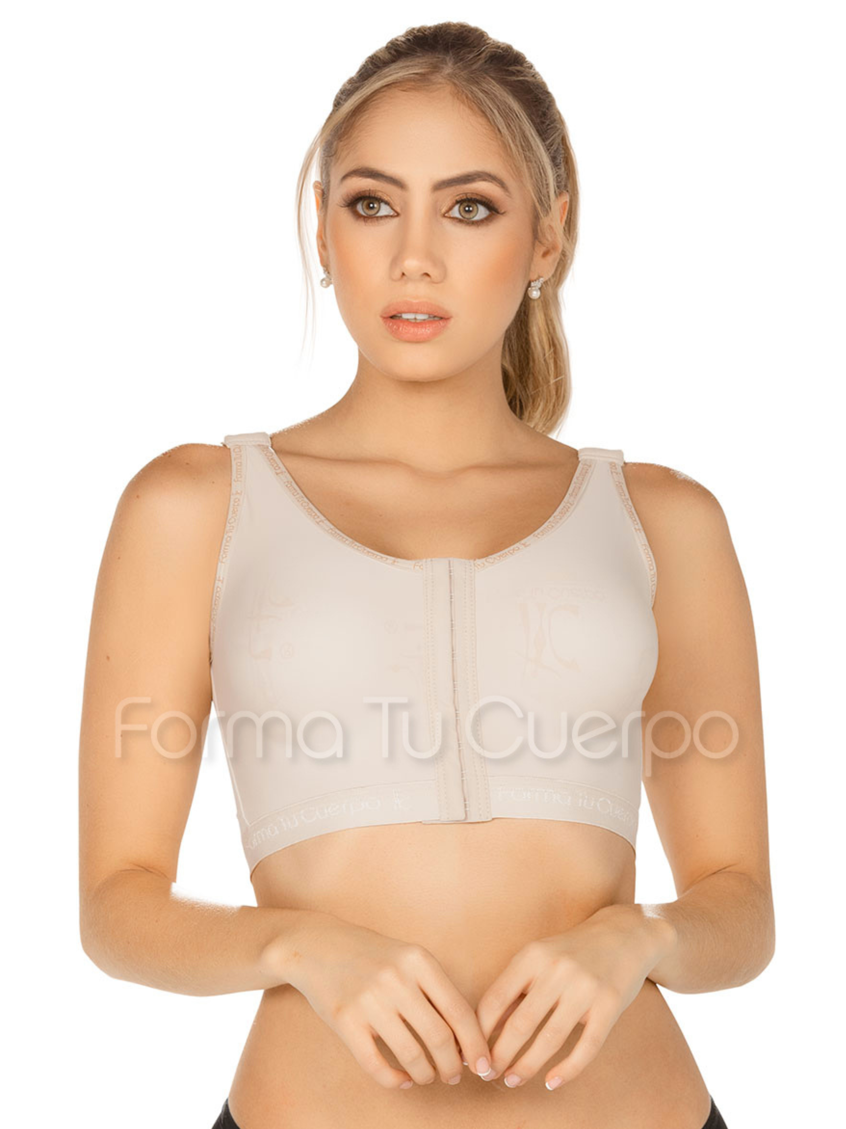 Women's Post-Surgical Bras – CRS Cosmetic Supplies